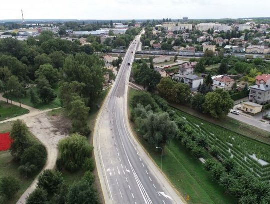 Płocką ponad setką. "Zarobił" półtora tysiąca i punkty