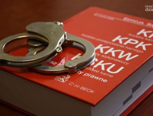Płońsk: 22-latek kierował samochodem mimo sądowego zakazu