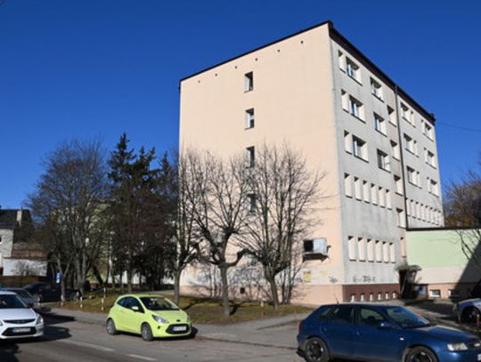 Płońsk. Będzie więcej mieszkań komunalnych