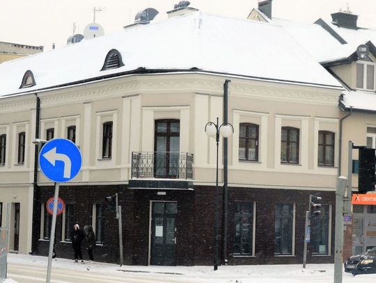 Płońsk. Brak chętnych na lokale od miasta