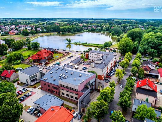 Płońsk na trzecim miejscu w Ogólnopolskim Rankingu Związku Powiatów Polskich