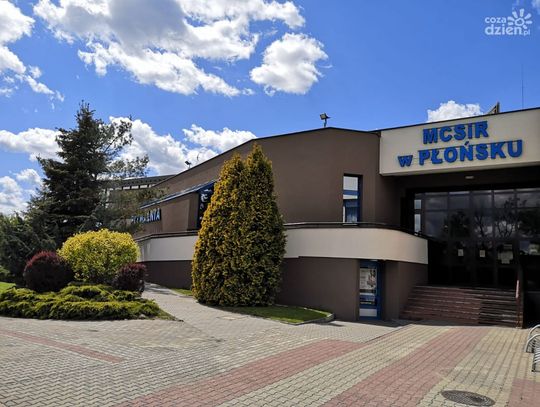 Płońsk też gotowy na uruchomienie punktu szczepień masowych
