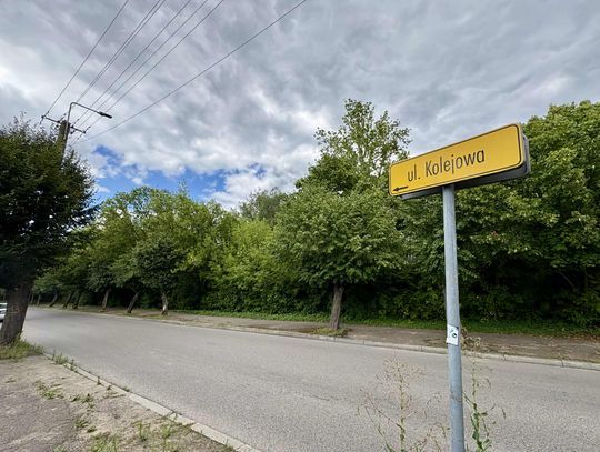 Płońsk z 10-milionowym dofinansowaniem z Funduszy Europejskich na ul. Kolejową!