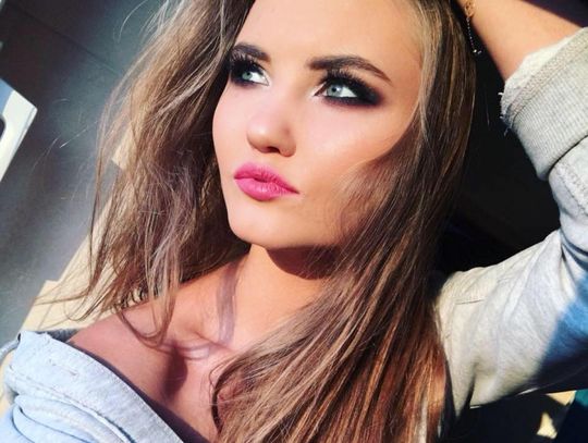 Płońszczanka w eliminacjach do Miss Polonia 2021