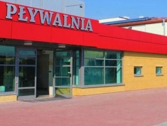Pływalnia w Chorzelach - co dalej?