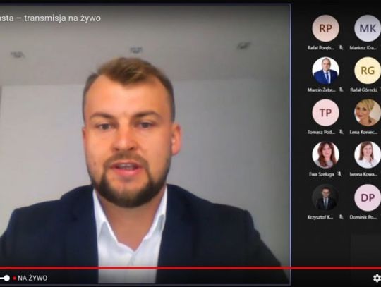 Po sesji: PUK z milionowym zyskiem 