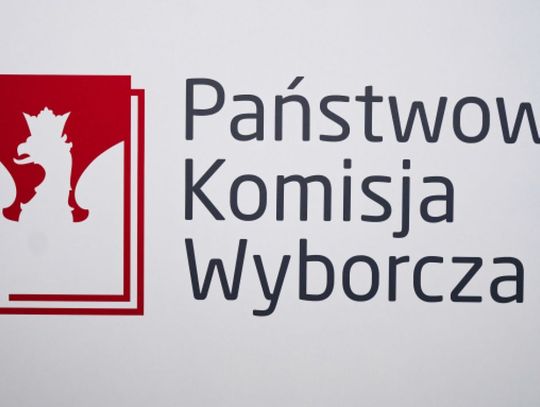 Podajemy szczegóły dotyczące frekwencji na wyborach parlamentarnych udostępnione przez PKW