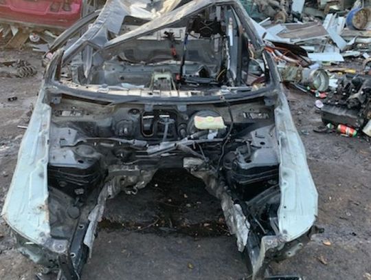 Podejrzani o kradzież audi aresztowani na dwa miesiące