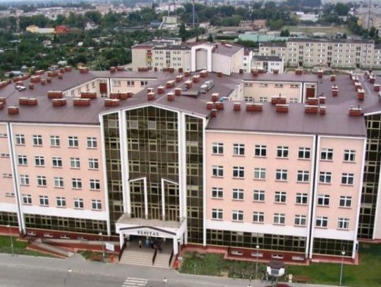 "Podstawą ludzie". Ważna decyzja w Przasnyszu, jest nowy dyrektor szpitala