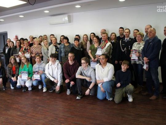 Podsumowali 30. Finał WOŚP