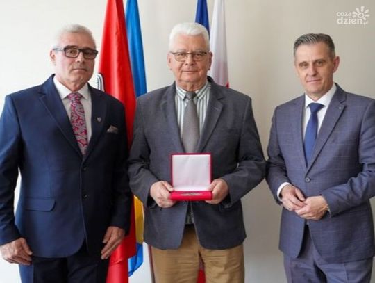 Podziękowania dla powiatu ciechanowskiego - Starostwo ważnym wsparciem dla trzeciego Grand Prix Ciechanowa im. Ireneusza Palińskiego