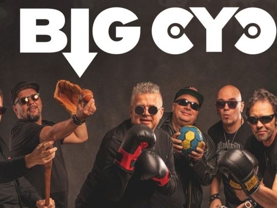 PoGrodzisko 2025: rockowa moc w Gołotczyźnie z Big Cycem na czele