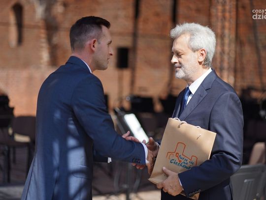Pół wieku Muzeum Szlachty Mazowieckiej w Ciechanowie