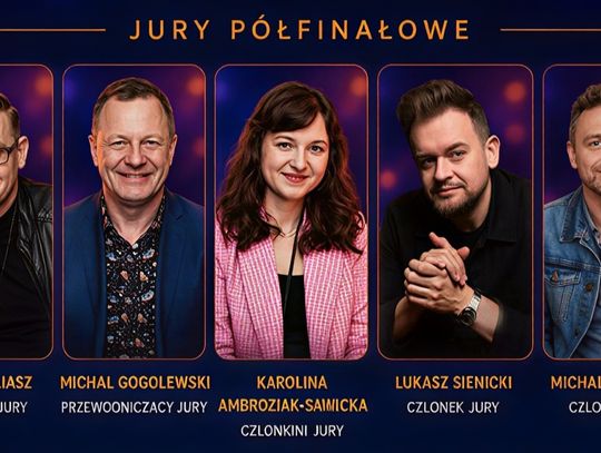 Półfinały „Hity Inaczej” już trwają. 120 wokalistów w Ciechanowie