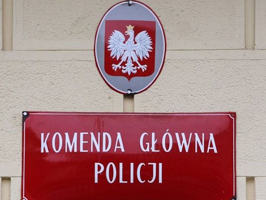 Policja apeluje o ograniczenie wizyt na komendach i posterunkach