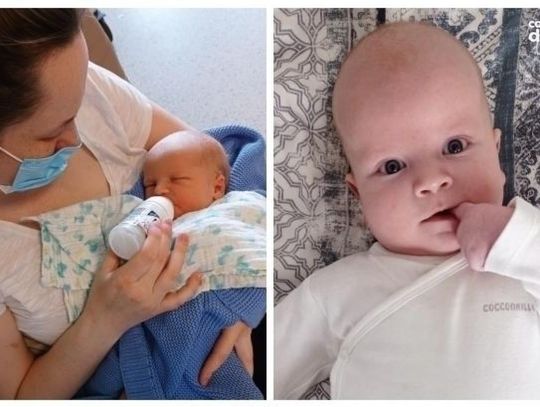 Pomoc dla Antosia - pyszna i po japońsku