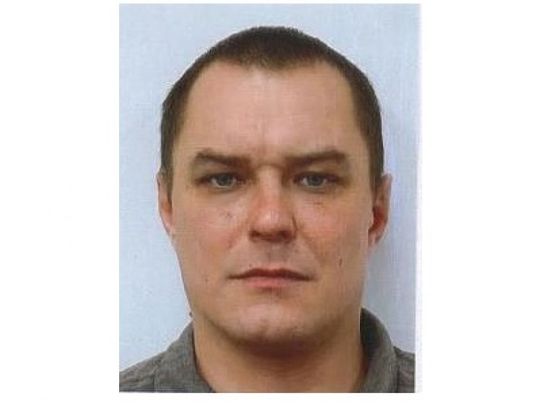 Pomóż! Michał Obrębski zaginął
