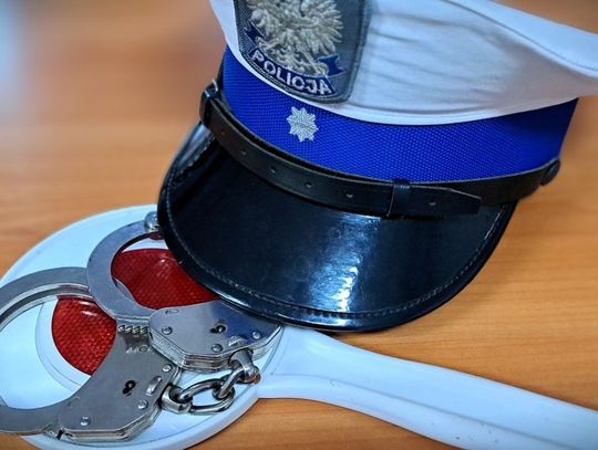 Ponad 3 Promile "za kółkiem! Pijany kierowca zawodowy zatrzymany w powiecie ciechanowskim