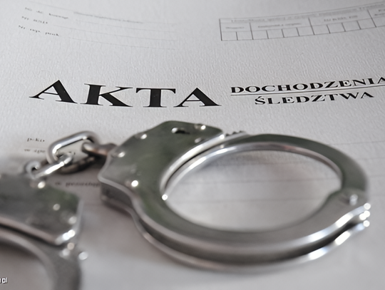 Ponad 420 gramów różnych narkotyków znaleziono u młodego mężczyzny