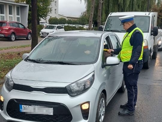 Ponad 72 nietrzeźwych kierowców zatrzymanych na Mazowszu – szczegóły akcji