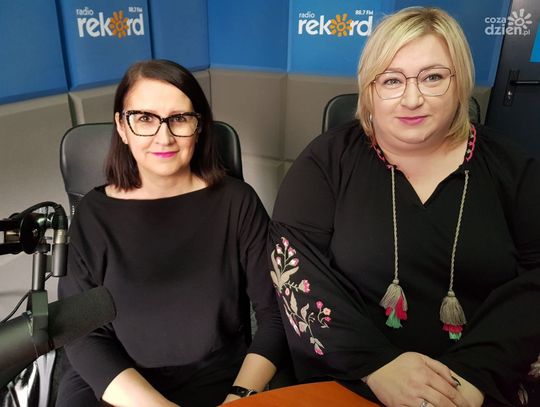 Poradnia Psychologiczno-Pedagogiczna w Ciechanowie: Problem jąkania trzeba upowszechniać w naszym regionie