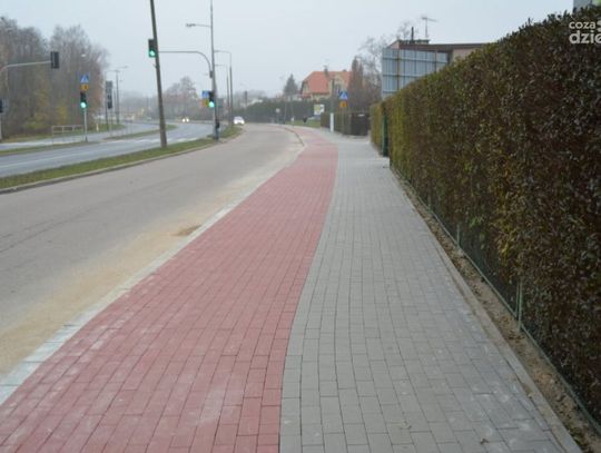 Pościg na Tatarskiej, 23-latek uciekał z butelką alkoholu
