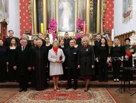 Poseł Anna Cicholska: Musimy być solidarni z narodem ukraińskim 
