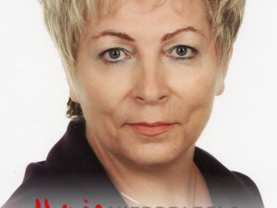 Poseł Anna Cicholska - polityk, kobieta, matka w trudnych "okolicznościach"