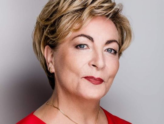 Poseł Anna Cicholska w pierwszym TAKIM wywiadzie