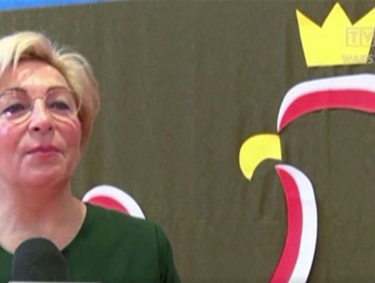 Poseł Anna Ewa Cicholska w dzisiejszej radiowej rozmowie stwierdziła, że na pewno będzie to bardzo dobry rok...