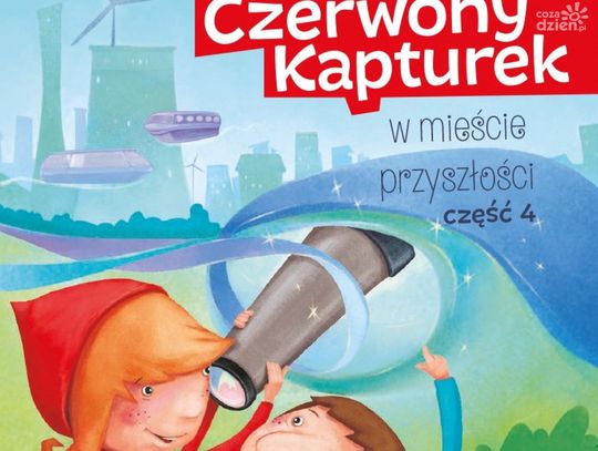 Posłuchaj ze swoimi dziećmi i przepędź Czarnego Smoga! 