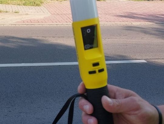 Poważne konsekwencje dla rowerzystów i motorowerzystów w Glinojecku i Ciechanowie