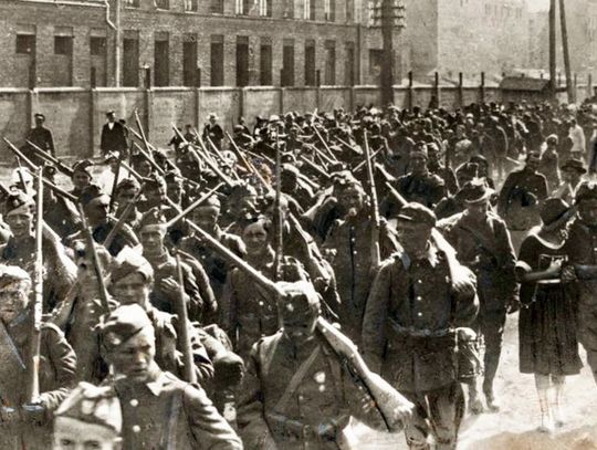 Powiat ciechanowski upamiętni Bohaterów