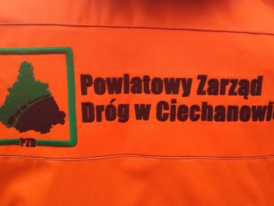 Powiat ciechanowski wygrywa z zimą? "Numer alarmowy milczy"