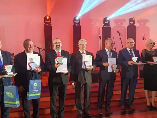 Powiat przasnyski na podium ogólnopolskiego rankingu!