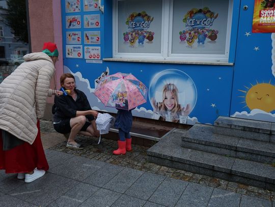 Powiatowa Biblioteka Publiczna odwołała wydarzenie w ostatniej chwili