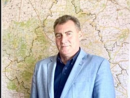 Powiatowe drogi pod batutą Jagodzińskiego