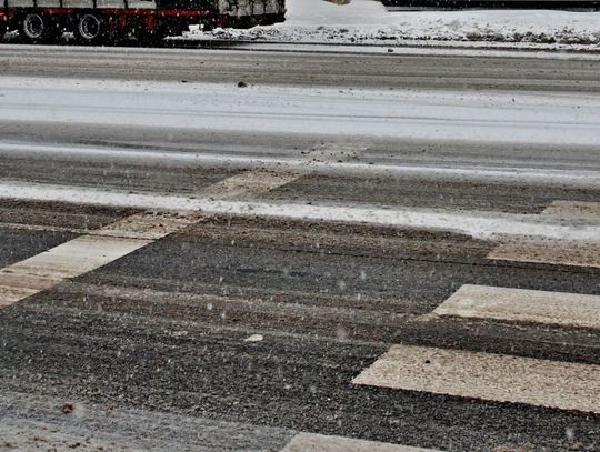 Powiatowy Zarządu Dróg w Ciechanowie uruchamia dodatkowy numer alarmowy