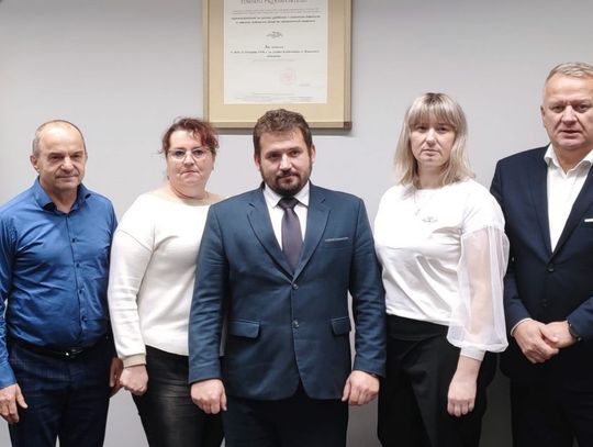Powołano nowego Starostę w powiecie przasnyskim 