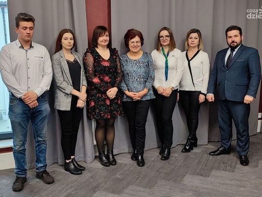 Powstaną nowe firmy w Powiecie Przasnyskim