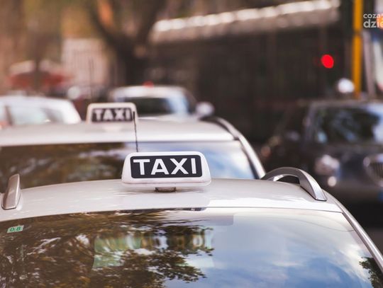 Poznaj mnogość usług oferowanych przez firmy taxi