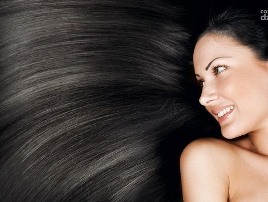 Poznaj sekret pięknych włosów! 