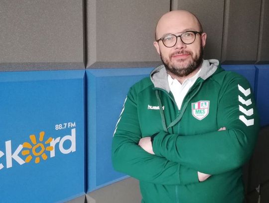 Poznajcie projekt "Wsparcie szkolenia piłkarskiego dzieci i młodzieży oraz drużyny seniorów"