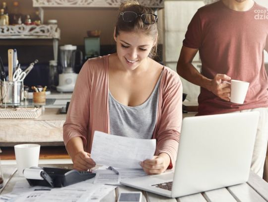 Pożyczki dla zadłużonych w UK