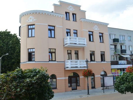 Pracowity, ale udany. COEK podsumował 2019 rok