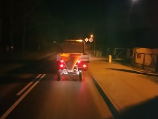 Pracowity środek tygodnia dla pracowników PZD w Ciechanowie