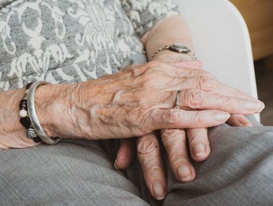 "Pracownice spółdzielni" okradły seniorów
