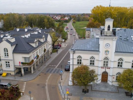 Prawie 66 mln zł na oświatę w Ciechanowie. Będzie mniej inwestycji w kolejnych latach?