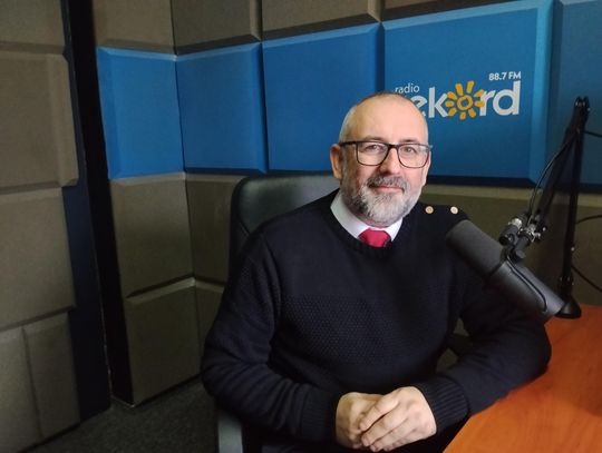 Krzysztof Bieńkowski: PiS myśli o Polsce, KO myśli tylko o sobie Krzysztof Bieńkowski: PiS myśli o Polsce, KO myśli tylko o sobie