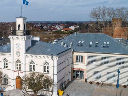 Prezydent Ciechanowa przyznał dotacje na projekty społeczne na 2025 rok. Prawie 1,4 mln zł na kulturę, sport, zdrowie i edukację